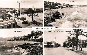 CO ha- 296- Ain el turck 